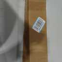 No Tools No Drill Cordless Blackout Cellular Shades White, 33" W x 36" H