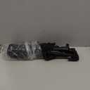 K&F CONCEPT 60'' Portable Travel Tripod, 1.34 lbs Ultra Lightweight with Remote and Cellphone Holder, 360° Panorama, Cold Shoe Interface, Portable for Travel - B174A1