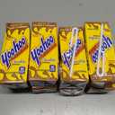 Yoo-Hoo Chocolate Drink, 6.5 Fl Oz (Pack of 10), Best By May 3, 2027