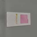 SAKUULO Magnetic for iPhone 14 Pro Max Case, Compatible with Magsafe, Full Camera Protection Silicone Shockproof Protective Slim Phone Cover for Women Girls for iPhone 14 Pro Max 6.7inch, Hot Pink