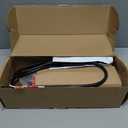 ECO-WORTHY 12V DC Submersible Well Water Pump with 10ft Cable, Water Flow 1.6GPM, Max Lift 100ft/30m, 96W Deep Well Pump for Irrigation, farm, ranch, home