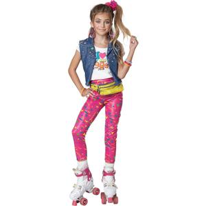 California Costumes Girls I Love the 90's (XL (size 12-14))