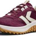 KEEN Women's KS86 Comfortable Durable Retro Style Sneakers, Size 9.5, EU 40