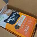 WORLD'S BEST CAT LITTER Low Tracking & Dust Control Multiple Cat Unscented 32-Pounds - Natural Ingredients, Quick Clumping, Flushable & Made in USA - Long-Lasting Odor Control & Easy Scooping