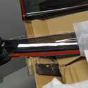 Rain Guards Suitable for CRV 2012-2016, Window Visor, Dark Smoke Accessories, Window Deflectors, Rain Guard, 4 pcs