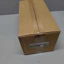 2 Pack Replacement Filter Compatible with Vacmaster Shop Vac 5 to 20 Gallon, Vac Master VCFS Standard Disposal Cartridge Filters For Hart Wet/Dry Vacuums