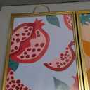 Fruit Wall Picture 2 pack