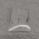 Keoker Stud Post Embedding Tool for Polymer Clay Earring, Polymer Clay Tools for Clay Jewelry, Earring Post Embedder Tool