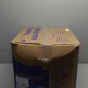 JOLLYVOGUE Pillows Standard Size Set of 4, Collection Bed Pillows for Sleeping, Hotel Quality Pillows for Side, Back and Stomach Sleepers, Soft Supportive Oeko-Tex Certified Down Alternative Filling