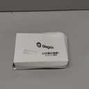 Giegxin 60 Pcs Self Hinge Hair Barrettes Ball Bubble Hair Accessories for Girls Set Plastic Girls Barrettes Clips Assorted Elastic Ponytail Holder Toddler Ball Ties(ovely Style)