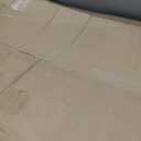 Imperius Foldable Box Spring, Bunkie Board, Bed Support Slats, Bed Boards for Under, Queen 64"X58"