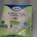 TENA Intimates Ultra Thin Light Pads Regular 30 Count