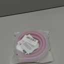 39 Transparent Shower Threshold Water Dam Stopper for Dry and Wet Separation,Self Adhesive Collapsible Walk in Shower Splash Guard Seal Strip,Silicone Sink Edge Water Barrier for Bathroom,Kitchen