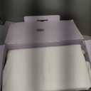 Mayfair Linen 100% Egyptian Cotton Queen Sheet Set - 2000 Series Luxury Sheets Queen Size Bed Set (4 Pc, White), Silky Soft & Cooling, Sateen Weave 17" Extra Deep Pocket Hotel Collection Sheet Queen Size