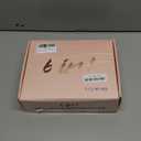 6 in 1 Hair Dryer Brush, Upgrade Detachable Blow Dryer Air Styler Wrap Curler, Hot Air Brush Curly Twist Curling Iron, Negative Ion Blow Dryer Hot Styler, Travel Hair Styling Tool