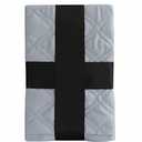 Standard 1 Quilted Sham 20x26in 100% Polyester