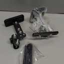 Pedal Extenders for Short Drivers-Brake pedals suitable for most models(1.2in-2.3in)&Accelerator (1.7in - 3.5in) Extensions with Anti-Slip Design,Durable Metal Construction & Easy Installation