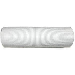 Whynter ARC-EH-Type-S 5.0" Diameter Intake/Exhaust Hose for Portable Air Conditioner