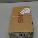 SNS AR4000-N04 Female Thread 1/2 NPT Air Pressure Regulator 0-150 PSI Adjustable,Bracket,Gauge