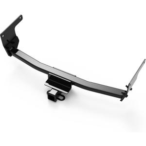 TangMiGe Class 3 Trailer Hitch, 2-Inch Receiver, Compatible with Toyota RAV4 / RAV4 Prime All 2019 2020 2021 2022 2023 2024 2025