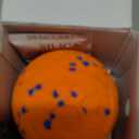 Interactive Dog Ball, Smart Dog Toy for Medium and Large Dogs, Automatic Moving, Rotating & Bouncing, E-TPU Material, IP54 Waterproof, Motion-Activated Dog Stimulation Toy to Keep Them Busy