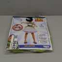 Buzz Tutu Deluxe Toy Story 4 Child Girls Costume (XS (3T-4T))