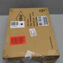 Made By Me My Very Own Sewing Machine for Beginner, Portable Battery Powered First Sewing Machine for Kids Ages 8+, Includes Fabric, Thread, Measuring Tape & Stuffing