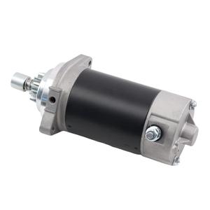 689-81800-11 689-81800-12 689-81800-13 Starter Motor Replaces for Yamaha Outboard Marine Mariner Mercury 25 30 40HP 50-814980M
