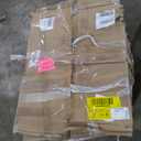 Mac Motion Relax-R Leisure Accent Chair, Round, Blue (PUB-150-UPH)