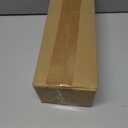 Magnetic Cup Holder for Stanley 40 & 30 oz Tumbler Organizer with 6 Slots and Hanging Hooks, Magnetic Fridge Water Bottle Organizer for Tumblers, Cups and Bottles  3-Pack Black