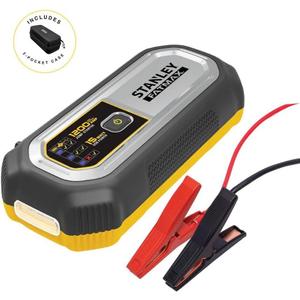 Stanley 1200 Amp Lithium Jump Starter