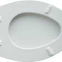 Toilet Seat, White