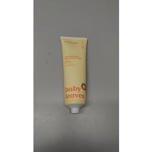 ATTITUDE Baby Lotion, EWG Verified Moisturizer, Dermatologically Tested Moisturizing Cream, Vegan and CrueltyFree, Pear Nectar Scent, 8 Fl Oz