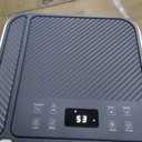 DR.PREPARE 8,000 BTU Portable Air Conditioner with WiFi, 4-in-1 Portable AC Unit, Remote Control, Fast Cooling, 24H Timers with Fan & Dehumidifier, Window kit, Cools Up to 350 sq. ft for Rooms