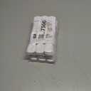 3 x Cabinet Locks (6 Pack) Self Adhesive Drawer Latches for Home Furniture, Fridge & Cabinets, No Drilling Required