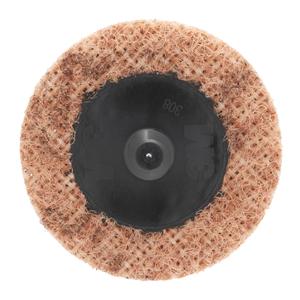 3M Scotch-Brite Roloc Surface Conditioning Disc, TR 07480, 2 in x NH A CRS, 25 per box