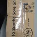 Puffs Ultra Soft Non-Lotion Facial Tissue, 8 Family Boxes, 124 Facial Tissues per Box