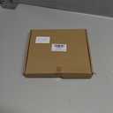 btfarm 4th of July Decorations 16.4FT 50 LED Patriotic Flag Star Shaped Fairy String Lights Battery Operated with Remote Timer, 8 Modes Waterproof Independence Memorial Day Decorations