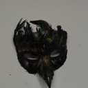 Costume Masks Feather Animal Mask Masquerade Bird Mask Halloween Mardi Gras Cosplay Party Masque 