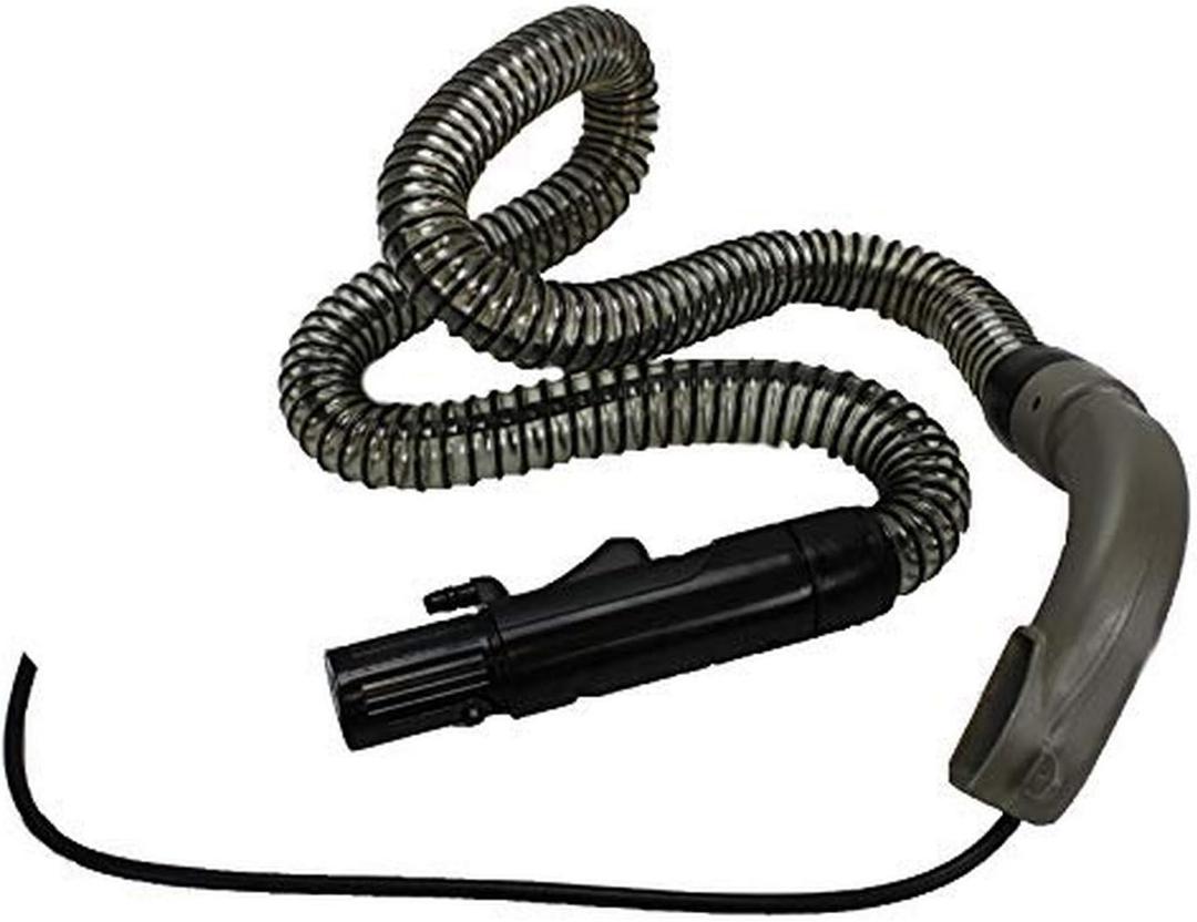 Bissell 160-6127 Homecare International Hose, Wire Reinforced Electric W/Duct Spot Clean