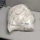 Aodaer 6 Pieces Natural Fishnet Decor Natural Color Cotton Netting Decorative Fish Netting for Mermaid Birthday Under The Sea Party Pirate Party Favor Baby Shark Birthday Decor