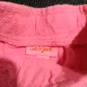 Cat & Jack Pink Shorts with Flexible Drawstrings, Size 12M