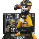 Jordan Love (Green Bay Packers) NFL 7" Figure McFarlane's SportsPicks