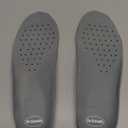 Dr. Scholl's Heavy Duty Support Insole Orthotics, Big & Tall, 200lbs+, Wide Feet, Shock Absorbing, Arch Support, Distributes Pressure, Trim to Fit Inserts, Work Boots & Shoes, Men Size 8-14, 1 Pair
