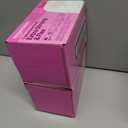 2 x Amazon Basics Extra Strong & Flex Tall Kitchen Drawstring Trash Bags, Tropical Island Scent, 13 Gallon, 40 Count