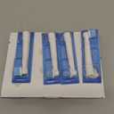 Oral-B Sensitive Gum Care Electric Toothbrush Replacement Brush Heads, 8 Count (White)