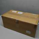 4Pack 4.7"H Heavy Duty Trailer Jack Block Up to 35,000lbs for RV Jack