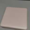 Oirlv Luxury Leather Jewelry Set Box Big Necklace Ring Storage Case Jewelry Gift Box for Bracelet Necklace Earring Ring (Pink)