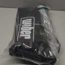 Weber FullSize Griddle Storage Bag  WeatherResistant Carry Bag for 300 Series Spirit & Genesis Griddles