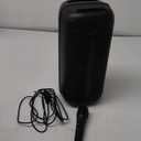 iLive "Jam Time" Wireless Speaker System with LED Lights and Mic (ISB293B)